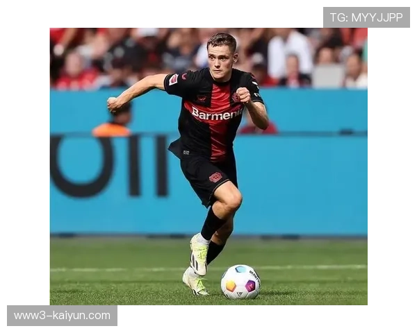 勒沃库森中场维尔茨:目标冲击德甲冠军 打破拜仁垄断局面