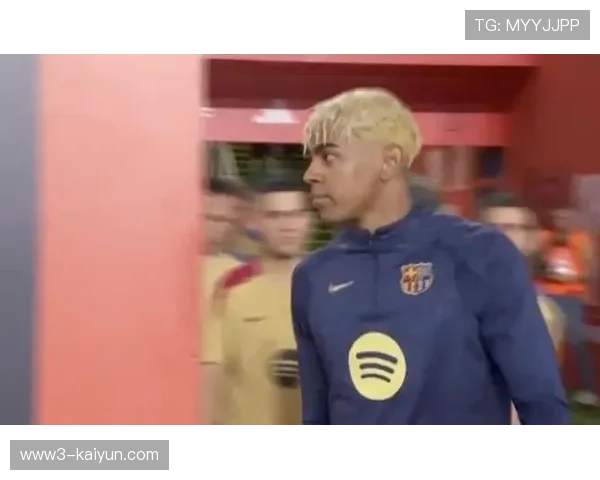 亚马尔成国王杯助攻王 16岁新星未来可期