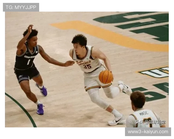 旧金山大学下半场顶住反扑,团队攻势锁定胜局