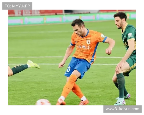 山东泰山外援卡扎伊什维利攻入二十七球 含金量获认可