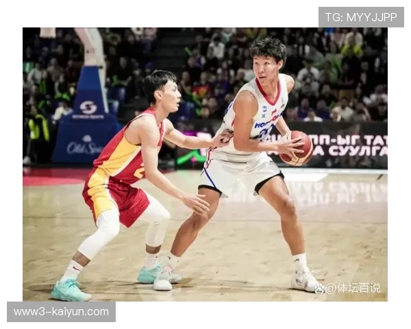 周琦内线护框表现稳健 攻防两端持续提供稳定贡献