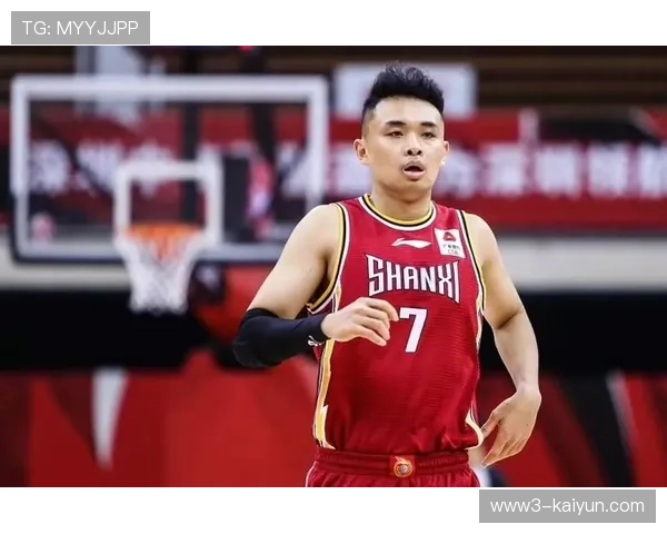 原帅三分命中率跌至35% 山西射手状态下滑引担忧